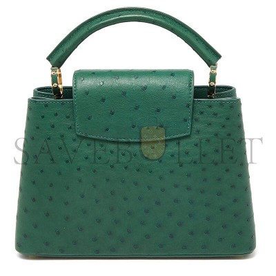 LOUIS VUITTON CAPUCINES BB N89020 (27*18*9cm)